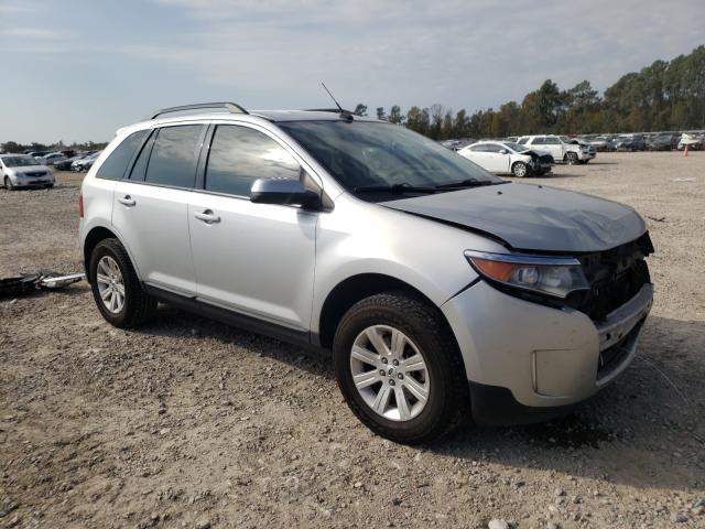 FORD EDGE SEL 2013 2fmdk3jc1dba01227