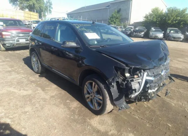 FORD EDGE 2013 2fmdk3jc1dba01356