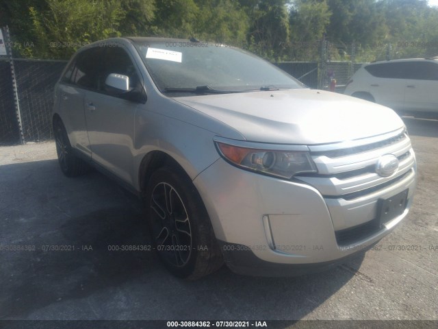 FORD EDGE 2013 2fmdk3jc1dba08887