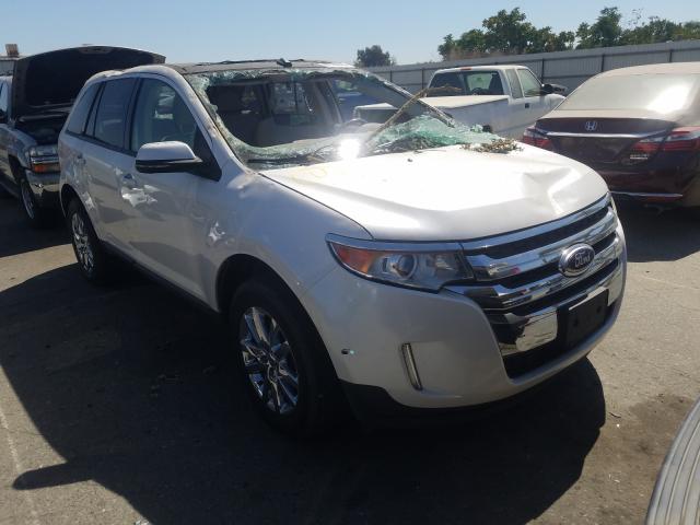 FORD EDGE SEL 2013 2fmdk3jc1dba17430