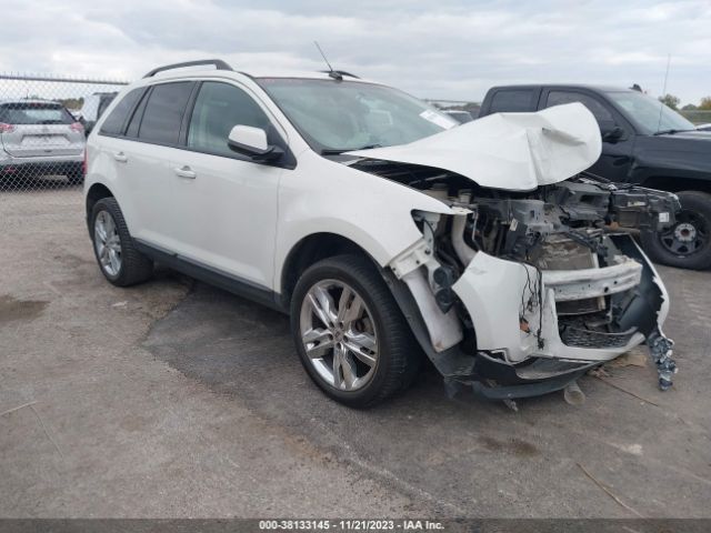 FORD EDGE 2013 2fmdk3jc1dba30775