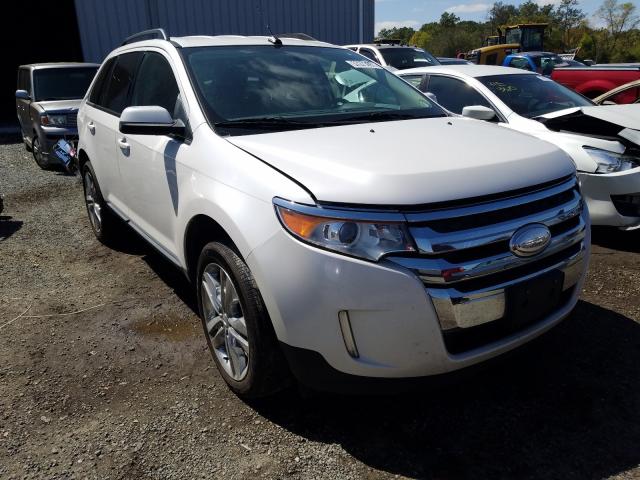 FORD EDGE SEL 2013 2fmdk3jc1dba34647