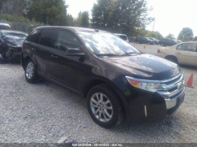 FORD EDGE 2013 2fmdk3jc1dba34695