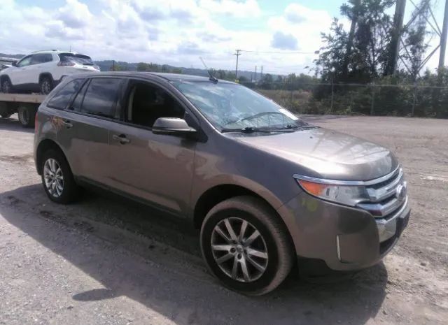 FORD EDGE 2013 2fmdk3jc1dba35670