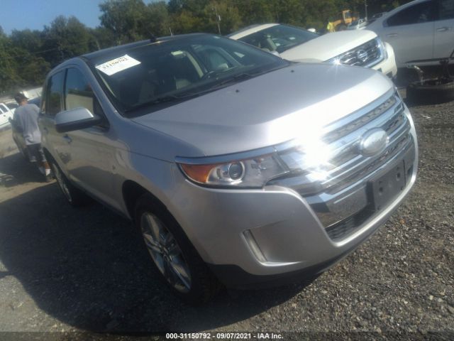 FORD EDGE 2013 2fmdk3jc1dba56423