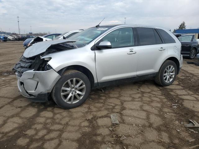 FORD EDGE 2013 2fmdk3jc1dba57863