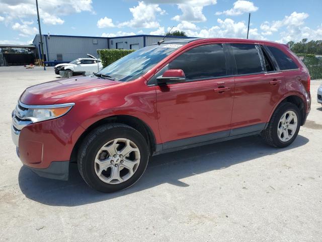 FORD EDGE 2013 2fmdk3jc1dba72797