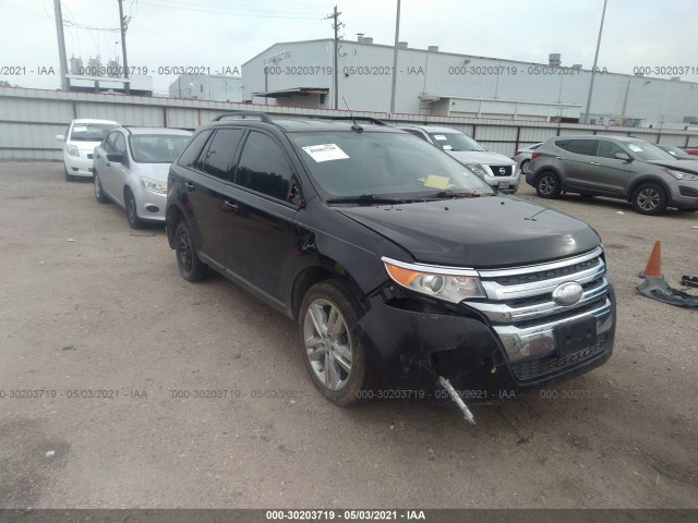 FORD EDGE 2013 2fmdk3jc1dba73755