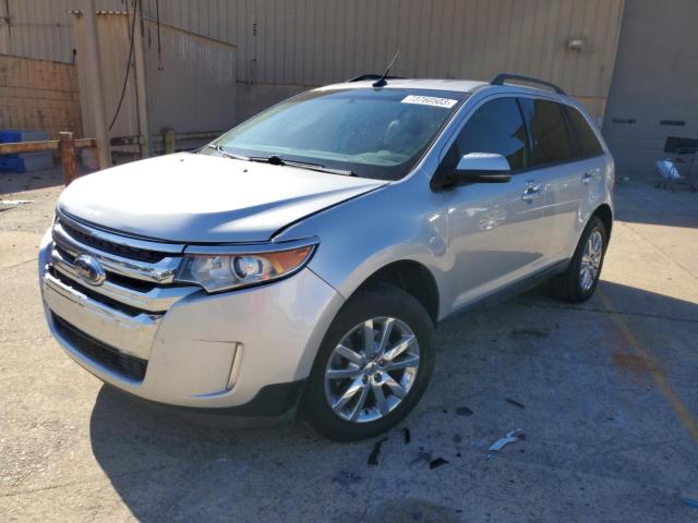 FORD EDGE 2013 2fmdk3jc1dba96906