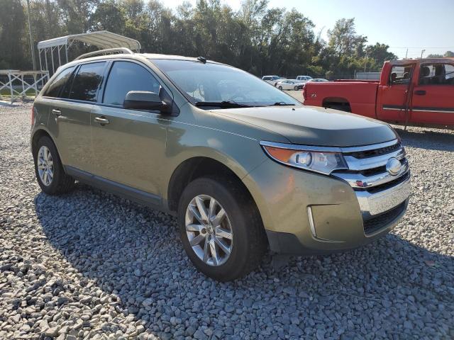 FORD EDGE SEL 2013 2fmdk3jc1dbb28737