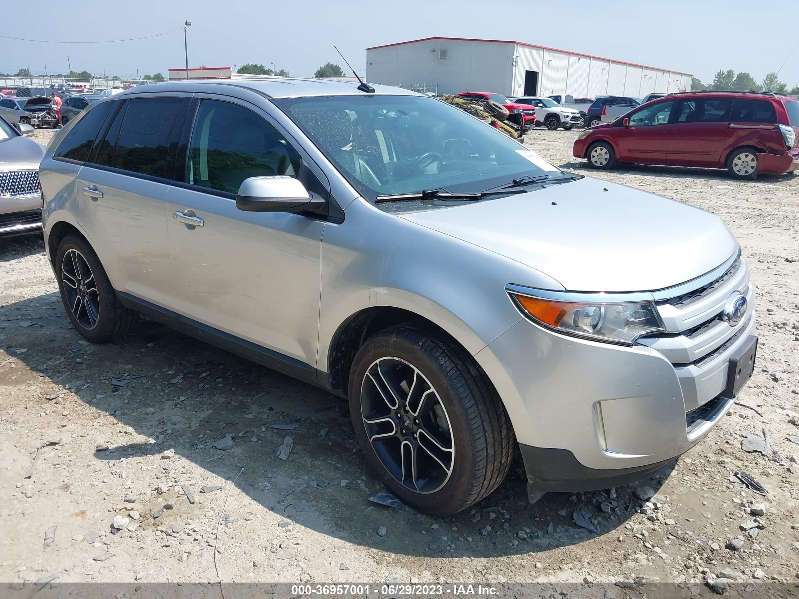 FORD EDGE 2013 2fmdk3jc1dbb34246