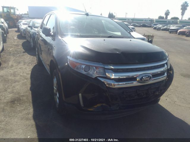 FORD EDGE 2013 2fmdk3jc1dbb37924