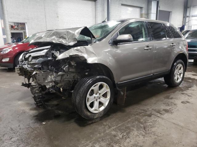 FORD EDGE 2013 2fmdk3jc1dbb51211