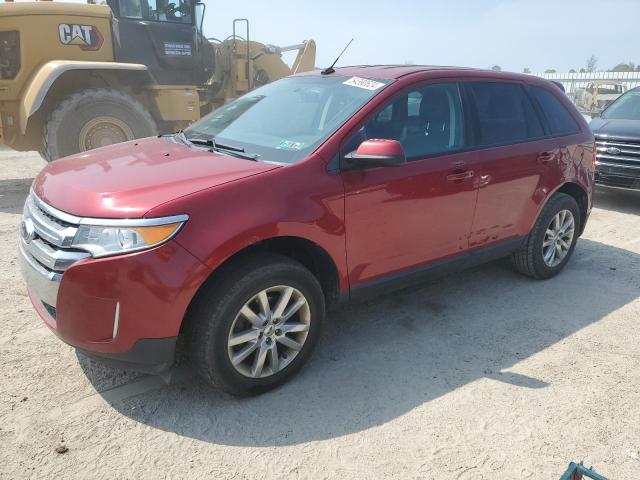 FORD EDGE 2013 2fmdk3jc1dbb64024