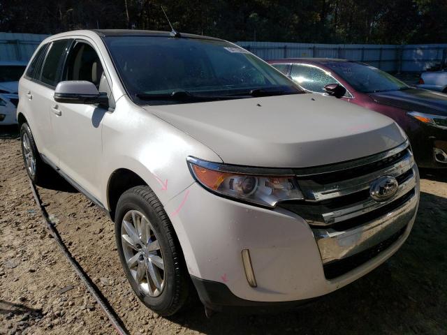 FORD EDGE SEL 2013 2fmdk3jc1dbb64217