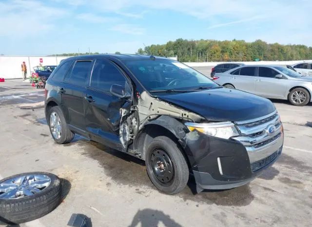 FORD EDGE 2013 2fmdk3jc1dbb69675