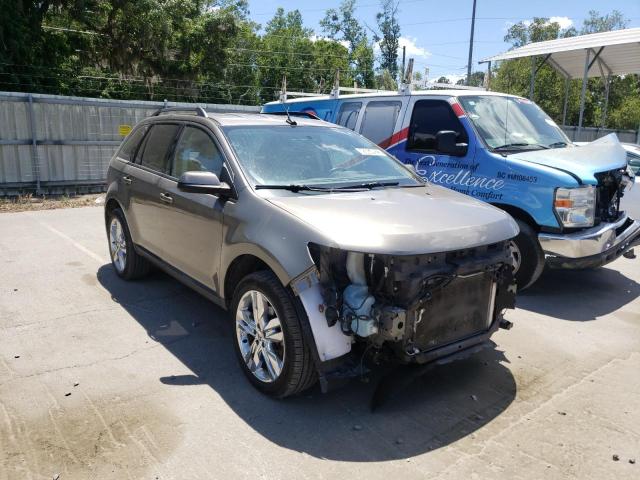 FORD EDGE SEL 2013 2fmdk3jc1dbb73502