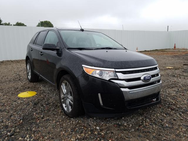 FORD EDGE SEL 2013 2fmdk3jc1dbb82443