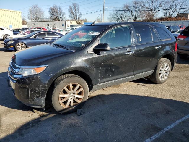 FORD EDGE 2013 2fmdk3jc1dbc01900