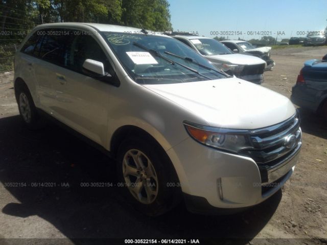 FORD EDGE 2013 2fmdk3jc1dbc02075