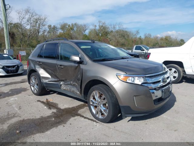 FORD EDGE 2013 2fmdk3jc1dbc05476