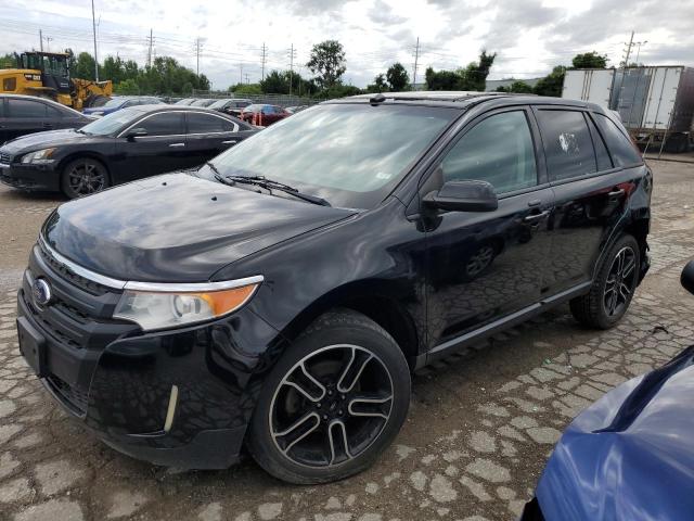 FORD EDGE 2013 2fmdk3jc1dbc19099