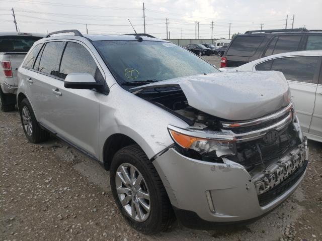 FORD EDGE SEL 2013 2fmdk3jc1dbc21449