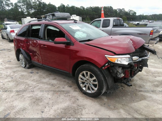 FORD EDGE 2013 2fmdk3jc1dbc29003