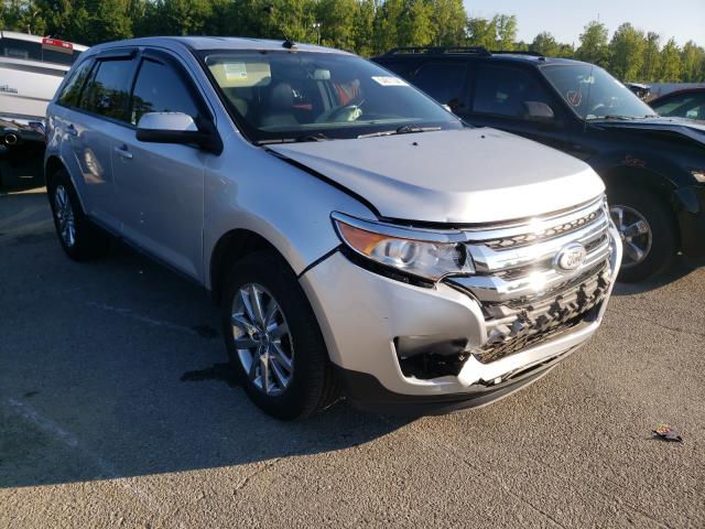 FORD EDGE SEL 2013 2fmdk3jc1dbc29633