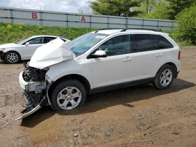 FORD EDGE 2013 2fmdk3jc1dbc40941