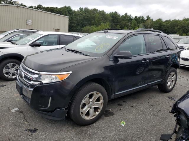 FORD EDGE 2013 2fmdk3jc1dbc52796