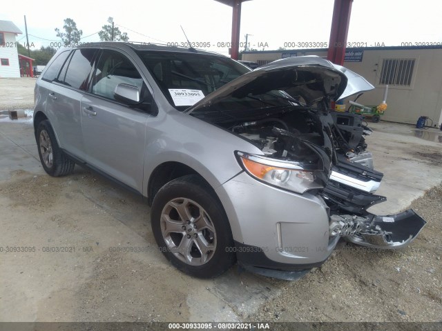 FORD EDGE 2013 2fmdk3jc1dbc64785