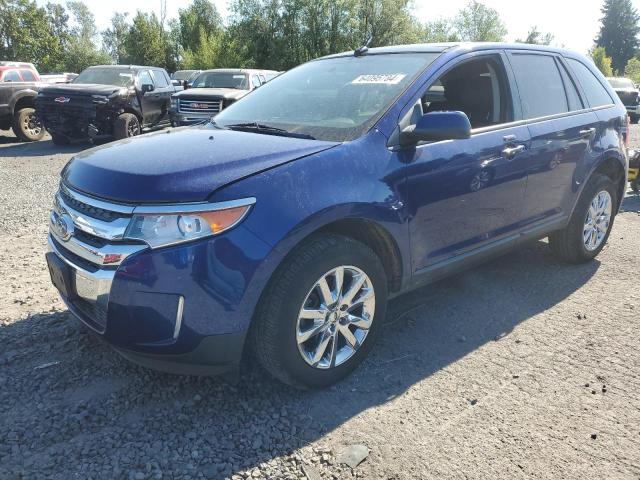 FORD EDGE 2013 2fmdk3jc1dbc74510