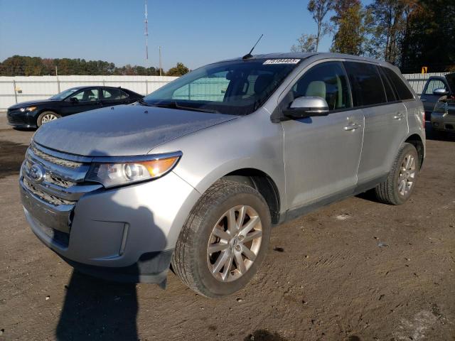 FORD EDGE 2013 2fmdk3jc1dbc76693