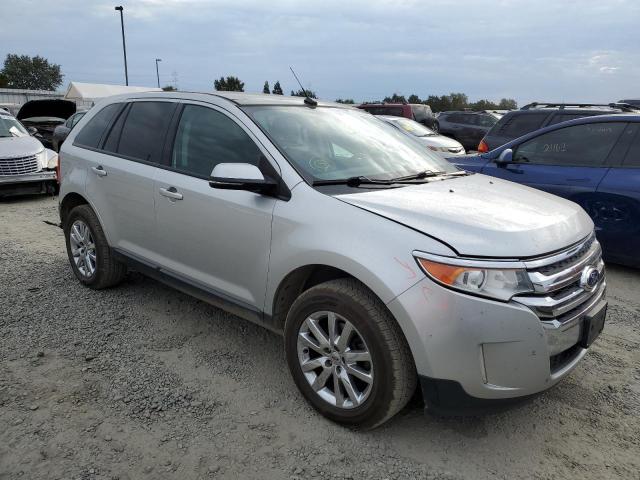 FORD EDGE SEL 2013 2fmdk3jc1dbc78458