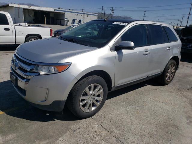 FORD EDGE 2013 2fmdk3jc1dbc85488