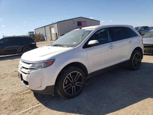 FORD EDGE 2013 2fmdk3jc1dbc92408