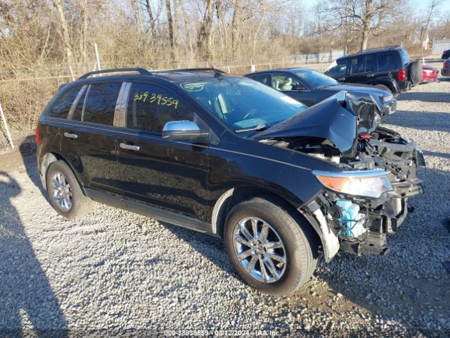 FORD EDGE 2013 2fmdk3jc1dbe06844