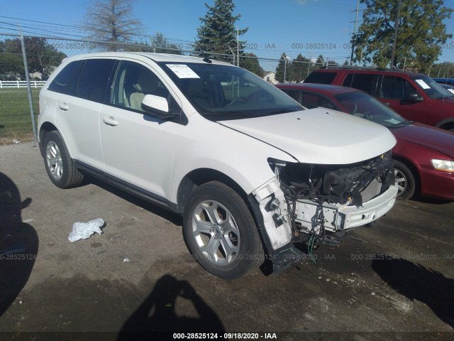 FORD EDGE 2013 2fmdk3jc1dbe06942