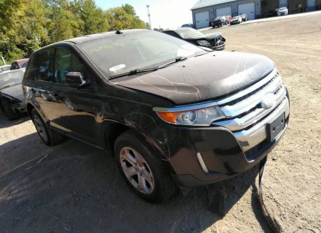 FORD EDGE 2013 2fmdk3jc1dbe11879