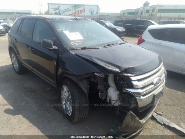 FORD EDGE 2013 2fmdk3jc1dbe19075