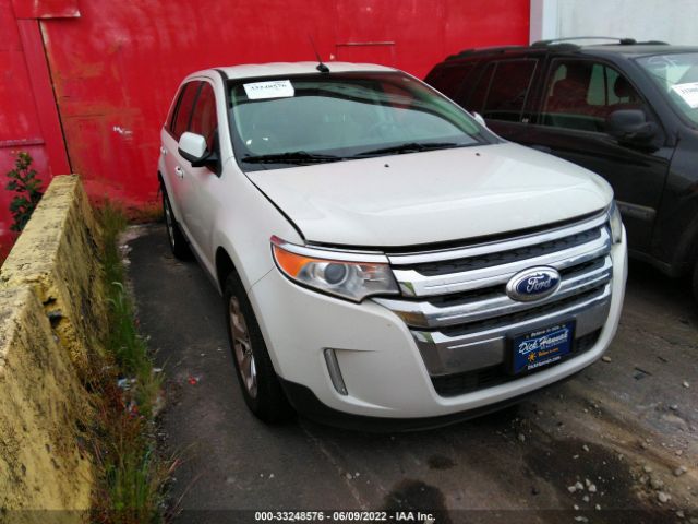 FORD EDGE 2013 2fmdk3jc1dbe19397