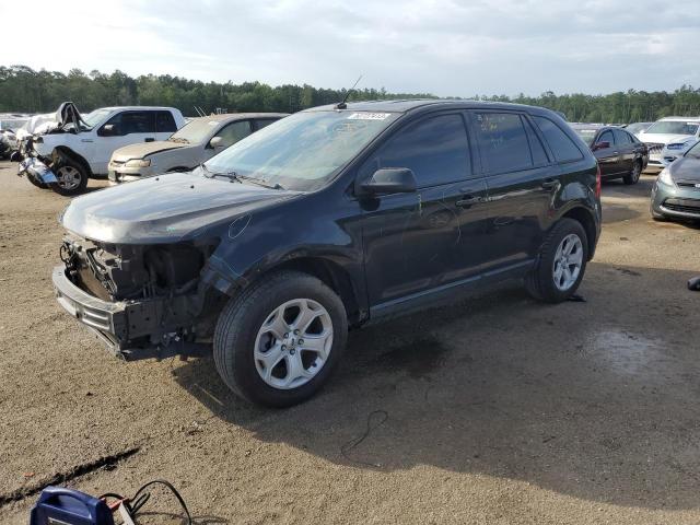 FORD EDGE 2013 2fmdk3jc1dbe30626