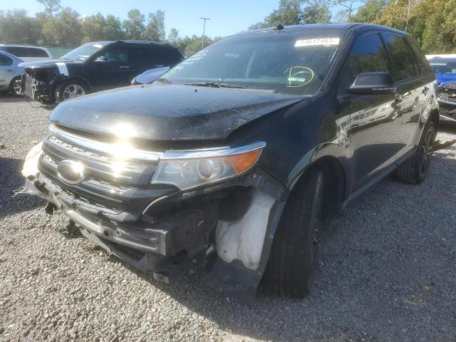 FORD EDGE 2013 2fmdk3jc1dbe31307