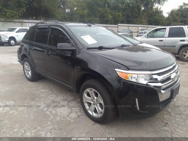 FORD EDGE 2014 2fmdk3jc1eba05103