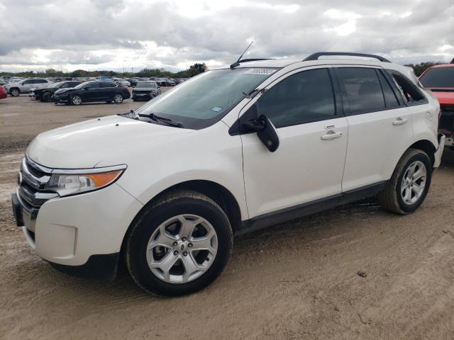 FORD EDGE 2014 2fmdk3jc1eba10141