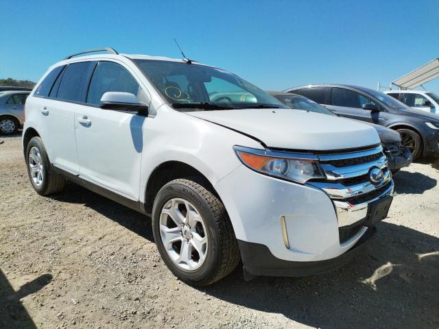 FORD EDGE SEL 2014 2fmdk3jc1eba10754