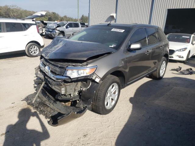 FORD EDGE SEL 2014 2fmdk3jc1eba15131