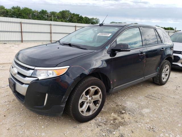 FORD EDGE SEL 2014 2fmdk3jc1eba15663