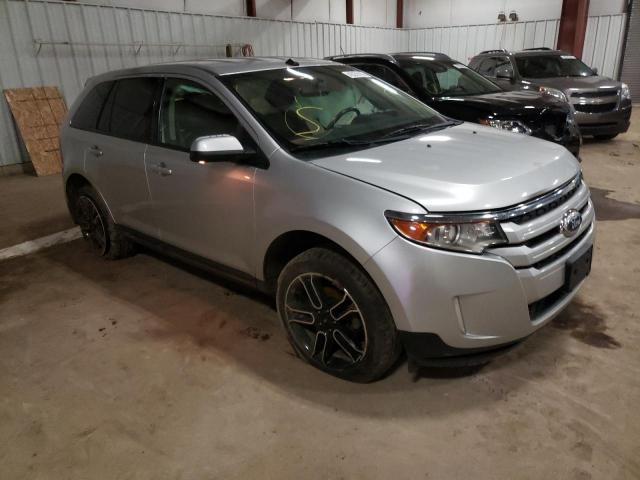 FORD EDGE SEL 2014 2fmdk3jc1eba20975